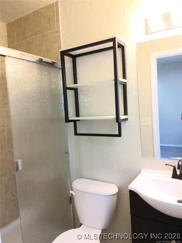 11727 N 103rd East Avenue, Owasso, OK 74055