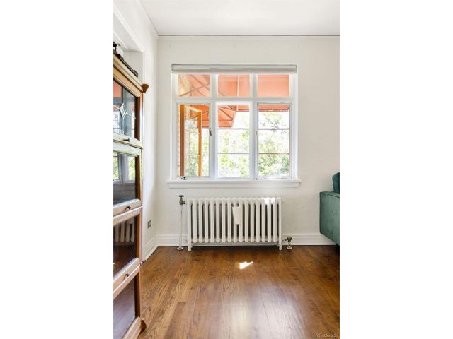 1029 N Pennsylvania St 2E, Denver, CO 80203