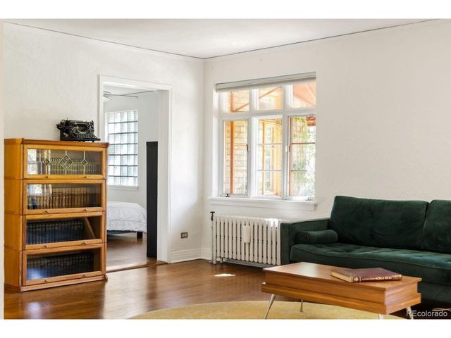 1029 N Pennsylvania St 2E, Denver, CO 80203