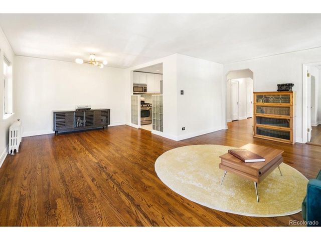 1029 N Pennsylvania St 2E, Denver, CO 80203