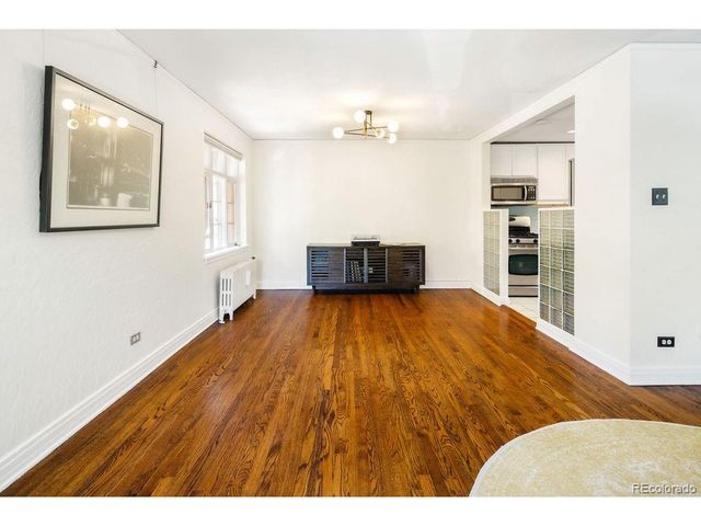 1029 N Pennsylvania St 2E, Denver, CO 80203