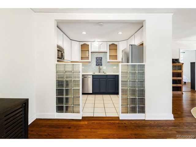 1029 N Pennsylvania St 2E, Denver, CO 80203