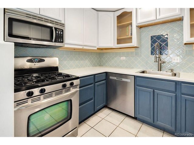 1029 N Pennsylvania St 2E, Denver, CO 80203