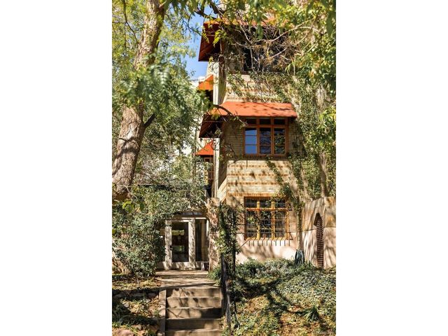 1029 N Pennsylvania St 2E, Denver, CO 80203