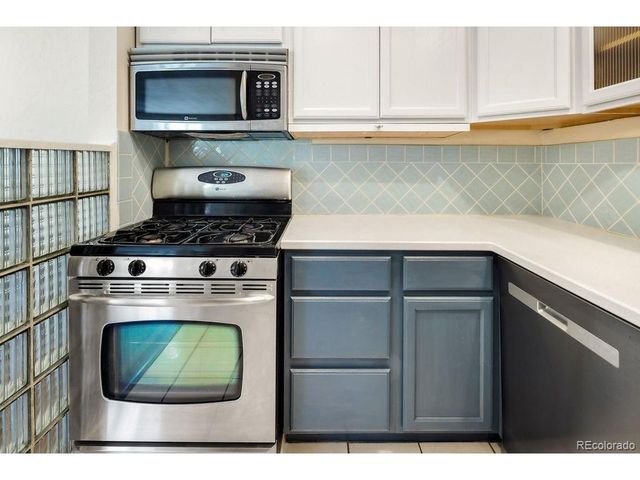 1029 N Pennsylvania St 2E, Denver, CO 80203