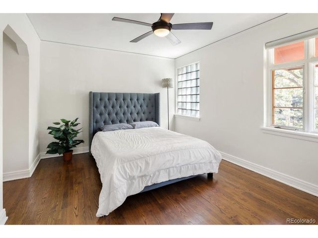 1029 N Pennsylvania St 2E, Denver, CO 80203