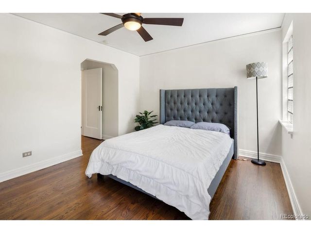 1029 N Pennsylvania St 2E, Denver, CO 80203