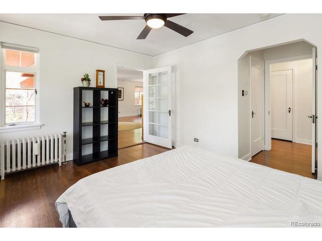 1029 N Pennsylvania St 2E, Denver, CO 80203