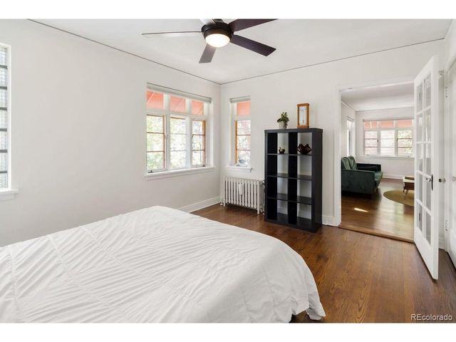 1029 N Pennsylvania St 2E, Denver, CO 80203