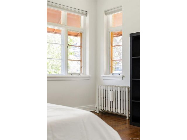 1029 N Pennsylvania St 2E, Denver, CO 80203