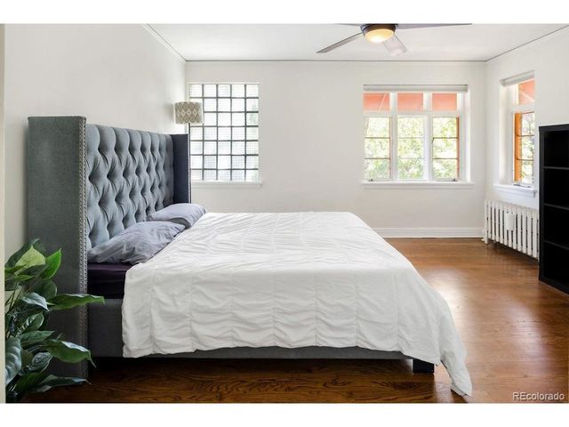 1029 N Pennsylvania St 2E, Denver, CO 80203