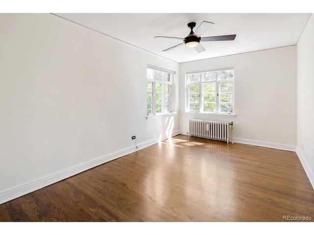 1029 N Pennsylvania St 2E, Denver, CO 80203