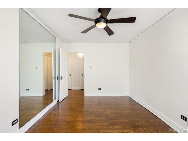 1029 N Pennsylvania St 2E, Denver, CO 80203