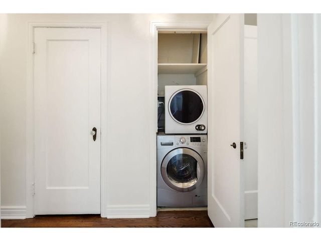 1029 N Pennsylvania St 2E, Denver, CO 80203