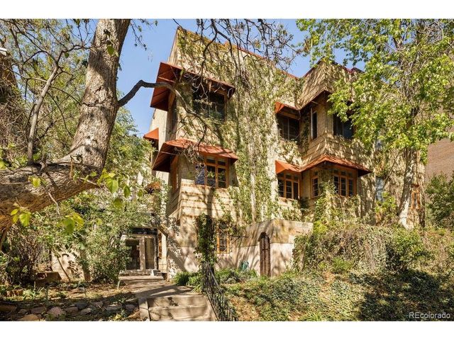 1029 N Pennsylvania St 2E, Denver, CO 80203