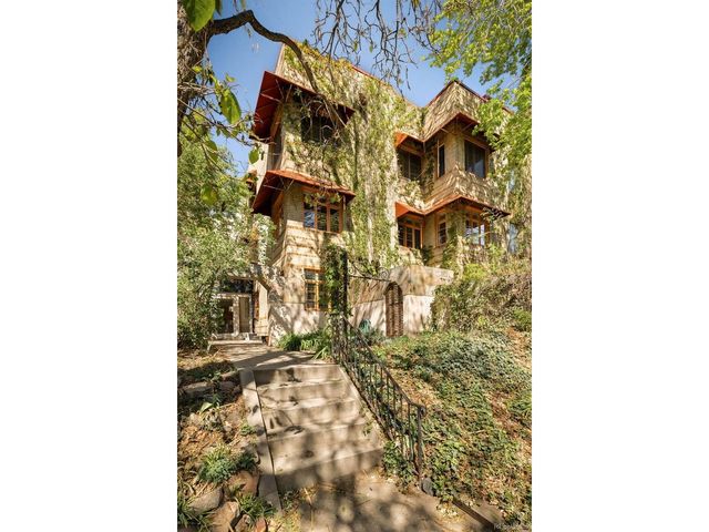 1029 N Pennsylvania St 2E, Denver, CO 80203