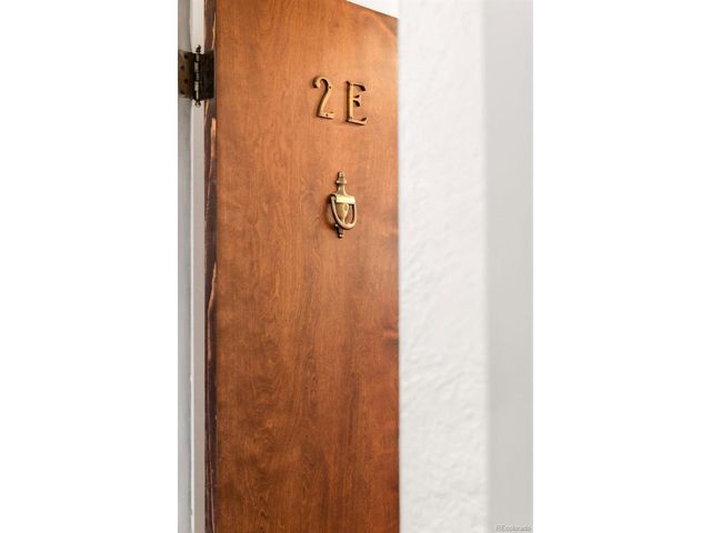 1029 N Pennsylvania St 2E, Denver, CO 80203