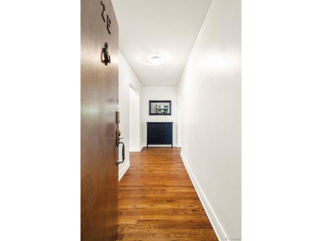 1029 N Pennsylvania St 2E, Denver, CO 80203