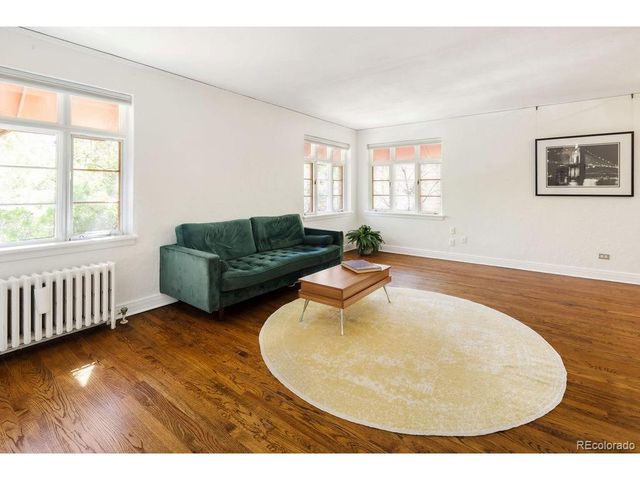 1029 N Pennsylvania St 2E, Denver, CO 80203