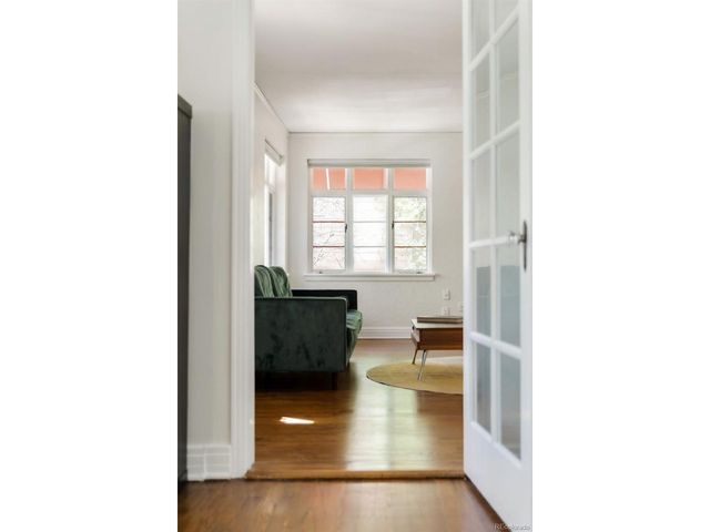 1029 N Pennsylvania St 2E, Denver, CO 80203