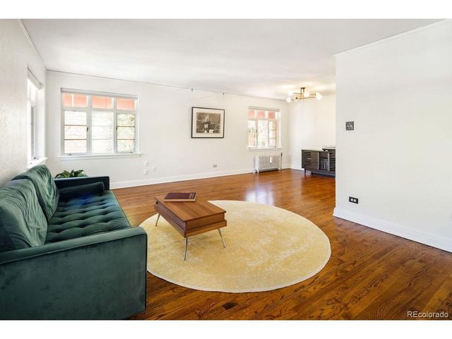 1029 N Pennsylvania St 2E, Denver, CO 80203