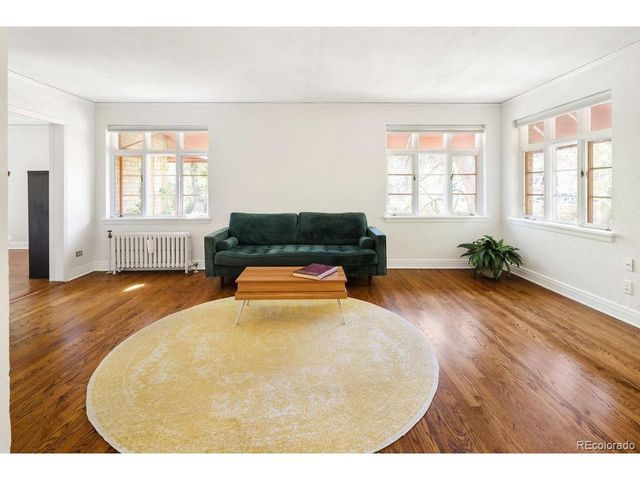 1029 N Pennsylvania St 2E, Denver, CO 80203