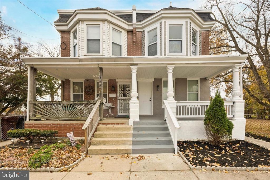 222 E 30TH ST, Wilmington, DE 19802