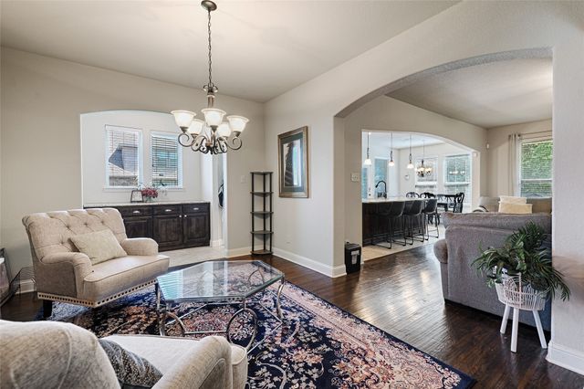6010 Park View Drive, Midlothian, TX 76065