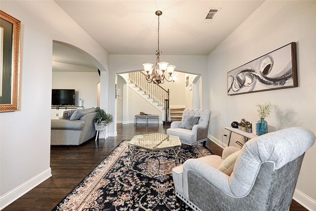 6010 Park View Drive, Midlothian, TX 76065
