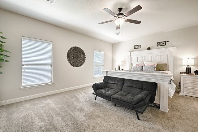 6010 Park View Drive, Midlothian, TX 76065