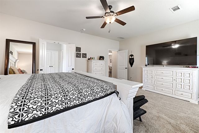 6010 Park View Drive, Midlothian, TX 76065