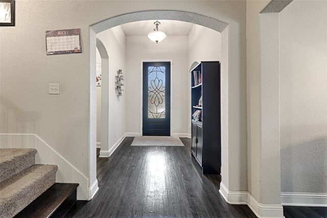 6010 Park View Drive, Midlothian, TX 76065