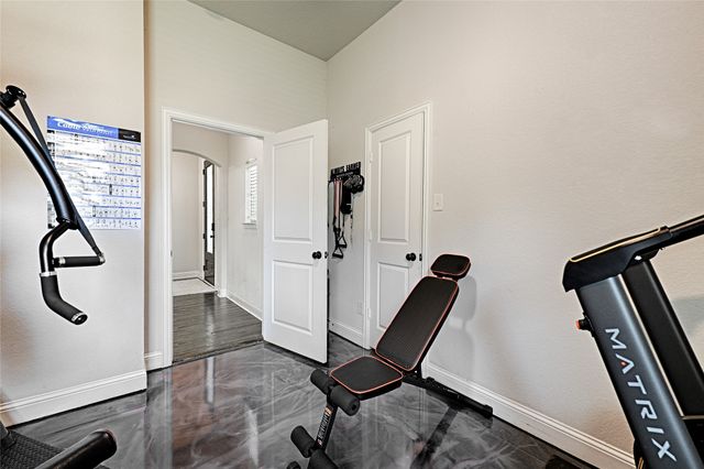 6010 Park View Drive, Midlothian, TX 76065