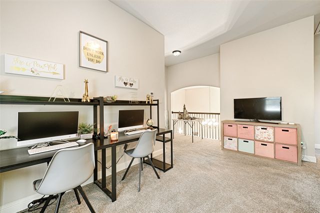 6010 Park View Drive, Midlothian, TX 76065
