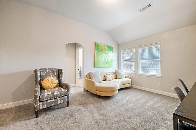 6010 Park View Drive, Midlothian, TX 76065