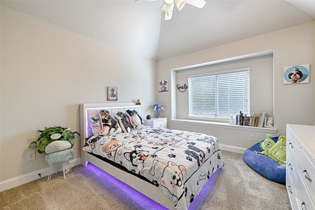 6010 Park View Drive, Midlothian, TX 76065