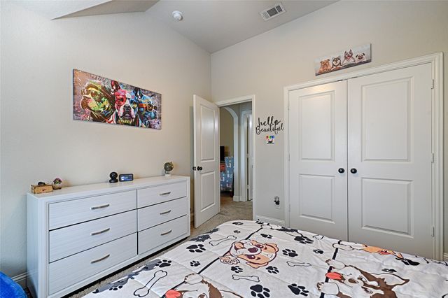 6010 Park View Drive, Midlothian, TX 76065