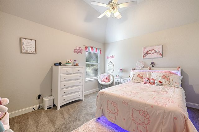 6010 Park View Drive, Midlothian, TX 76065
