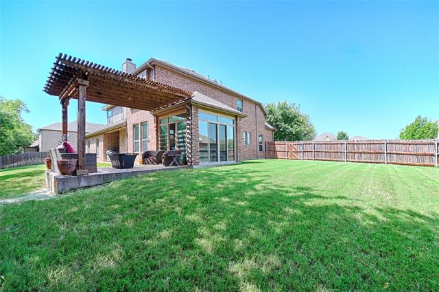 6010 Park View Drive, Midlothian, TX 76065
