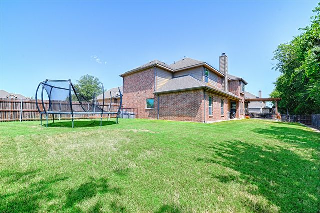 6010 Park View Drive, Midlothian, TX 76065