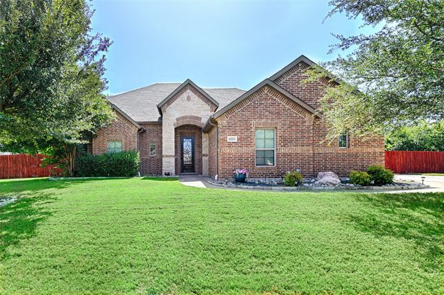 6010 Park View Drive, Midlothian, TX 76065