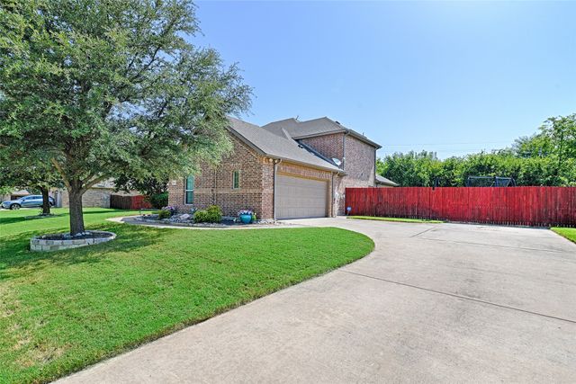 6010 Park View Drive, Midlothian, TX 76065