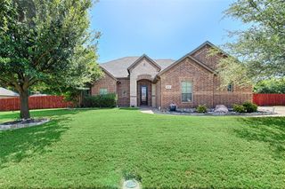 6010 Park View Drive, Midlothian, TX 76065