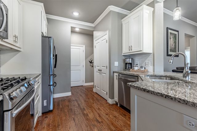 3853 Iron Ore Drive, Denison, TX 75020