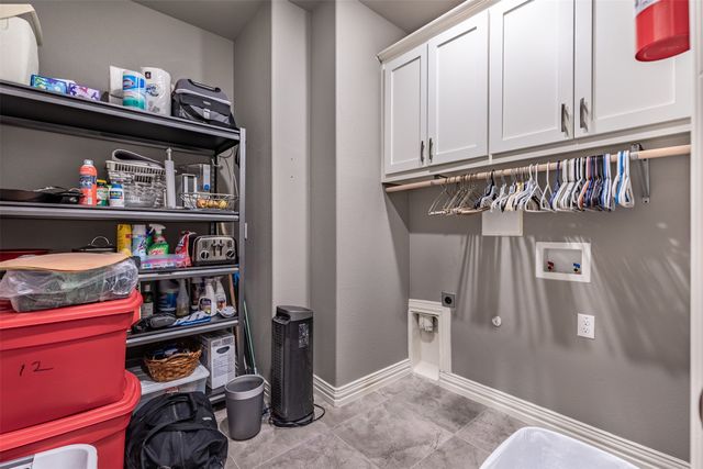 3853 Iron Ore Drive, Denison, TX 75020