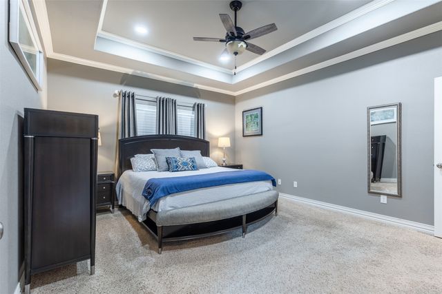 3853 Iron Ore Drive, Denison, TX 75020