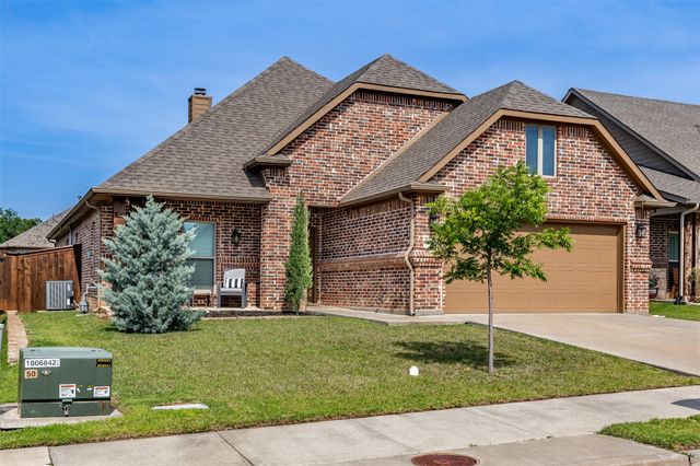 3853 Iron Ore Drive, Denison, TX 75020