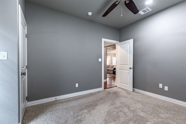 3853 Iron Ore Drive, Denison, TX 75020