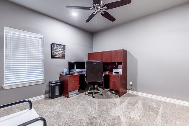 3853 Iron Ore Drive, Denison, TX 75020