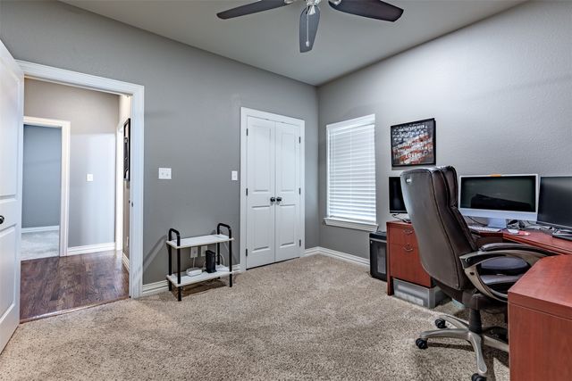 3853 Iron Ore Drive, Denison, TX 75020